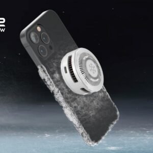 25W (Qi2.2) Semiconductor Cooling Wireless Charger