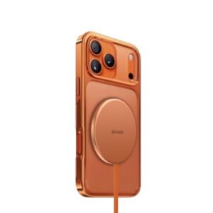 25W (Qi2.2) Ultrathin Wireless Charger