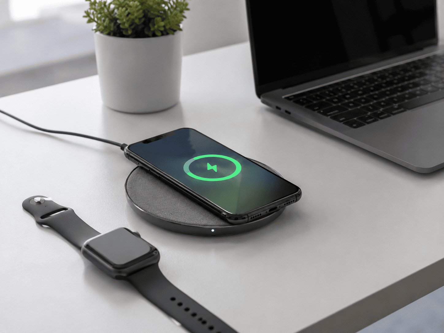 wireless charging is not always universal