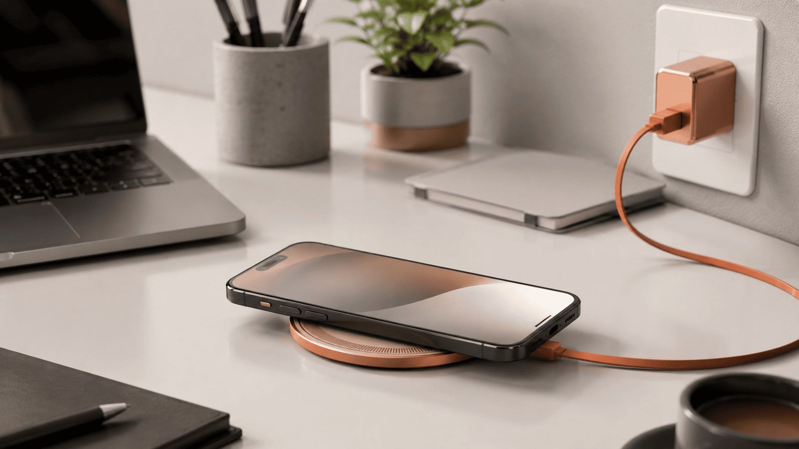Qi2 25W wireless charger safety and reliability Qi2 25W wireless charger safety and reliability