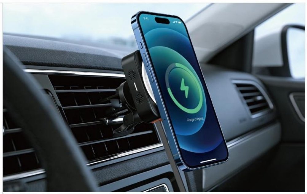 car wireless charger for iPhone car wireless charger for iPhone
