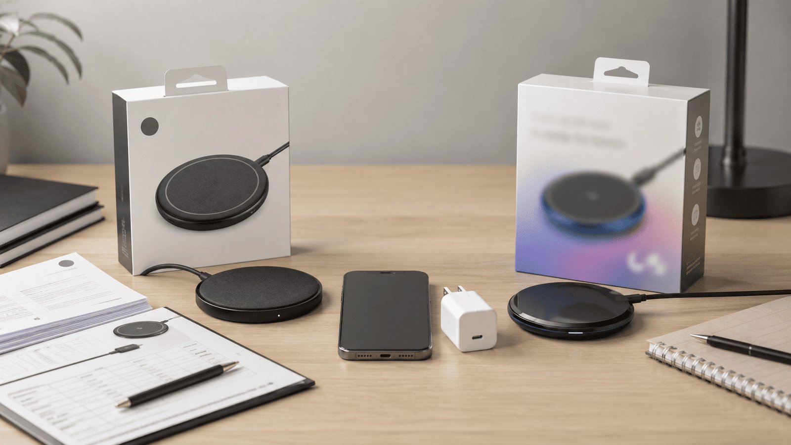 Qi2 25W compatible marketing claims