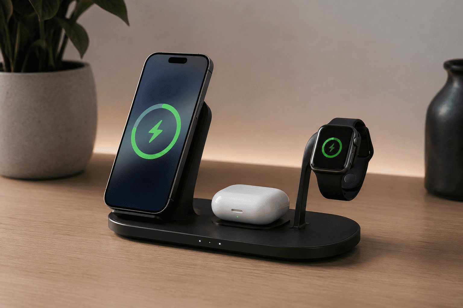 Qi wireless charging compatibility list 2026