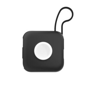 Qi2 5W Retractable Watch Wireless Charger