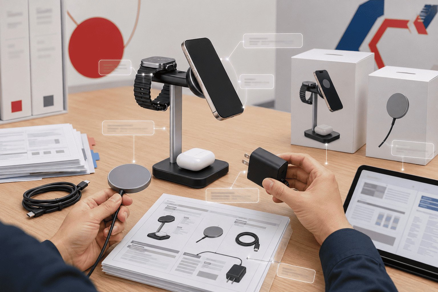 PSE and KC on wireless chargers compliance guide for OEM buyers