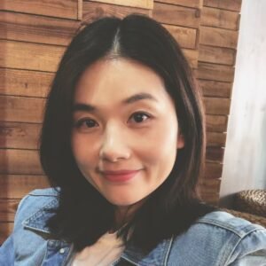 Picture of Sally Chen